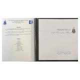 Pershing Rifles 100th anniversary album