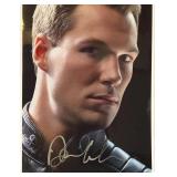 X-Men Daniel Cudmore Signed Photo