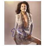 The L Word Erin Daniels Signed Photo