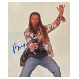 Breaking Bad Bryan Cranston Signed Photo