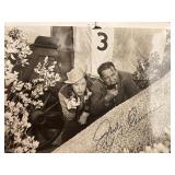 Honeychile Judy Canova signed movie photo