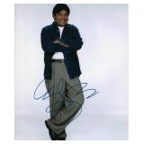 George Lopez signed photo