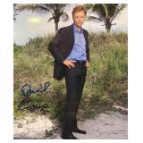 CSI Miami David Caruso Signed Photo