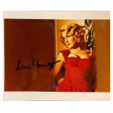 Bladerunner Sean Young signed photo