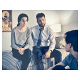 Gifted Chris Evans signed movie photo