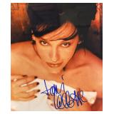 The Sixth Sense Toni Collette Signed Photo