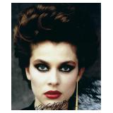 Cat People Nastassja Kinski signed photo