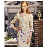 Desperate Housewives Marcia Cross Signed Photo