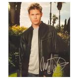 Legally Blonde Matthew Davis Signed Photo