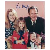 Bewitched Erin Murphy signed photo