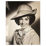 All The Presidents Men Jane Alexander signed photo