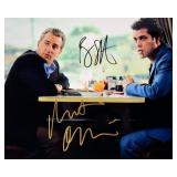 Goodfellas Robert DeNiro and Ray Liotta signed...
