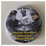Hank Garrett Harlem Hoodlum to Hollywood...