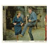 The Nutty Professor Kathleen Freeman Signed Photo