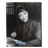 Force of Evil Marie Windsor signed photo