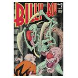 Billy Boy the Sick Little Fat Kid (2001 Asylum...