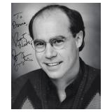 My Three Sons Barry Livingston signed photo