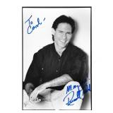 Friday The 13th Russell Todd signed photo