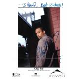 CSI:NY Hill Harper signed photo