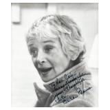Breaking Away Barbara Barrie Signed Photo