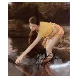 The Apartment Shirley MacLaine signed photo