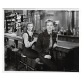 Rebel Without A Cause Ann Doran Signed Photo