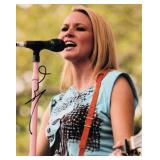 Jewel signed promo photo