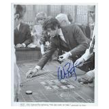The Only Game in Town Warren Beatty signed...