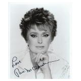 Night Court Rue McClanahan Signed Photo