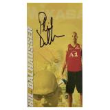 Olympic Volleyball Star Phil Dalhausser signed...