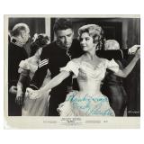 Sergeants 3 Ruta Lee Signed Photo