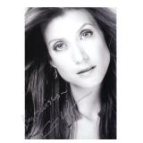 Greys Anatomy Kate Walsh signed photo