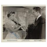 A Date With Judy Jane Powell and Robert Stack...