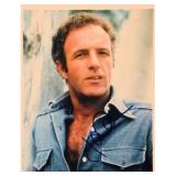 The Godfather James Caan signed portrait photo
