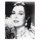 Marx Brothers Room Service Ann Miller signed photo