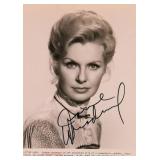 Joanne Woodward signed portrait photo