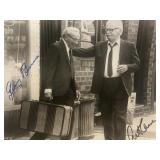 Going in Style signed movie photo