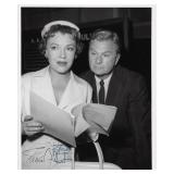 Green Acres Eddie Albert Signed Photo