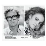 Blame It On Rio Michelle Johnson Signed Photo