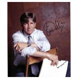 The Dark Knight Eric Roberts signed photo