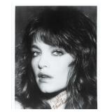 The Hardy Boys Pamela Sue Martin signed photo