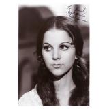 Eyes Wide Shut Leslie Browne signed photo