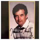 Horace Heidt Jr. New Heidts signed CD