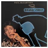Paul McCartney Give My Regards To Broad Street...