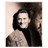 20,000 Leagues Under The Sea Kirk Douglas...