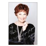 Happy Days Marion Ross signed photo