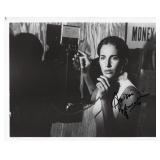 The Stuff Andrea Marcovicci Signed Photo