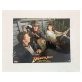 Indiana Jones and the Kingdom of the Crystal...