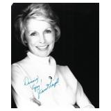 Psycho Janet Leigh signed photo