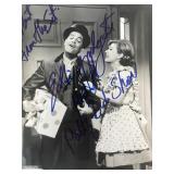 The Patty Duke Show Eddie Applegate signed photo